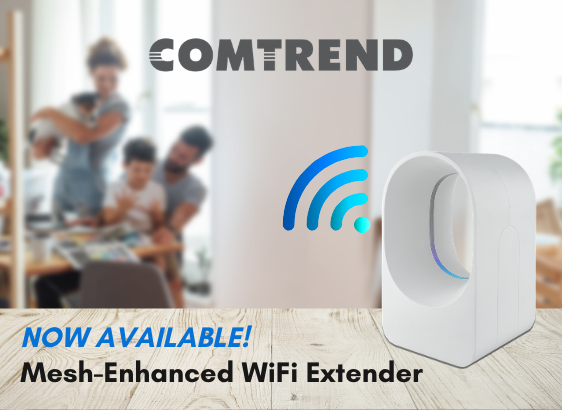 Comtrend WiFi Extender