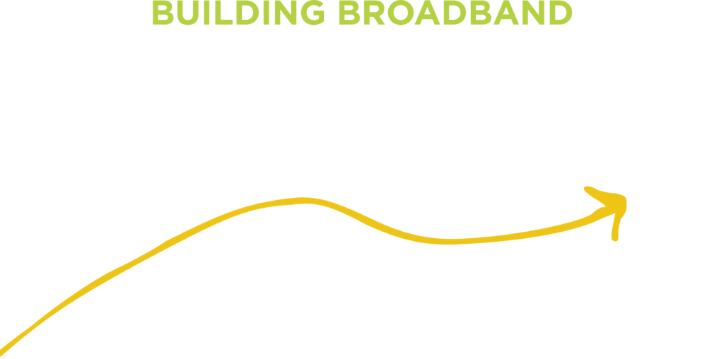 CSSA Building Broadband Together