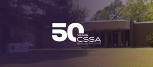 CSSA 50th Anniversary