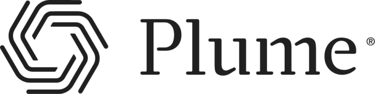 Plume logo medium