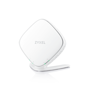 Zyxel WiFi6: Superior Lag-Free Performance