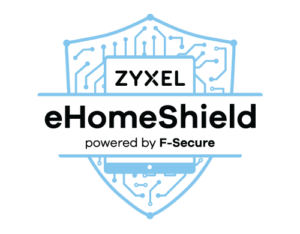 Zyxel Home Cyber Security