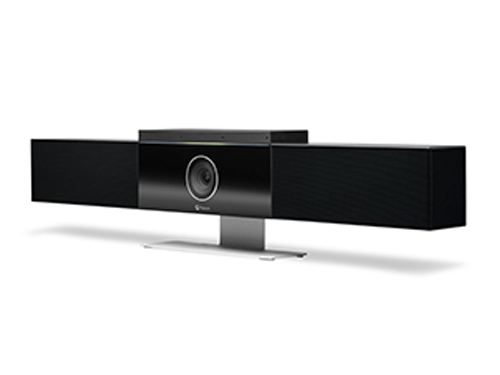Poly Video Conferencing