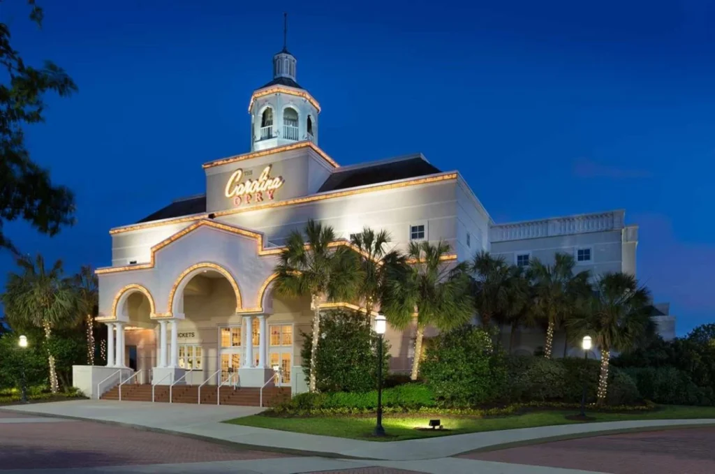 Carolina Opry Theater