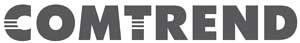 Logo image for Comtrend.