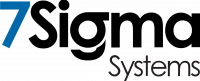 7Sigma logo