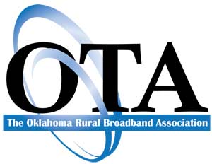 Logo image for OTA.