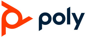 Logo image for Poly.