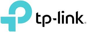 Logo image for TP-Link.