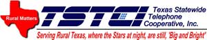 Logo image for TSTCI.