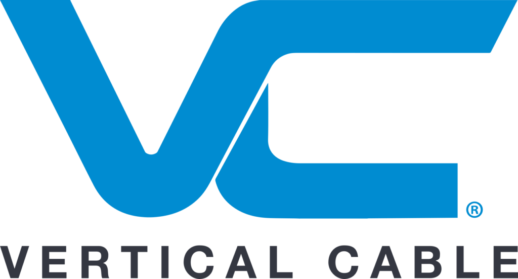 Vertical Cable